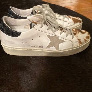 Golden Goose Sneakers